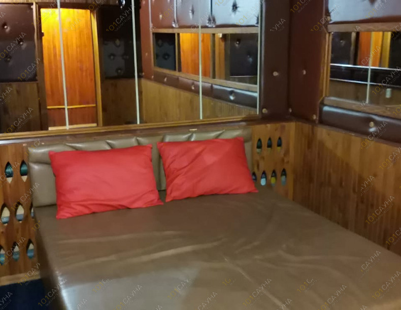 Сауна Орленок, в Твери, 50 лет Октября проспект, 28а | 9 | 1001sauna.com