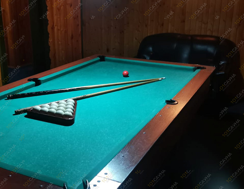 Сауна Орленок, в Твери, 50 лет Октября проспект, 28а | 10 | 1001sauna.com