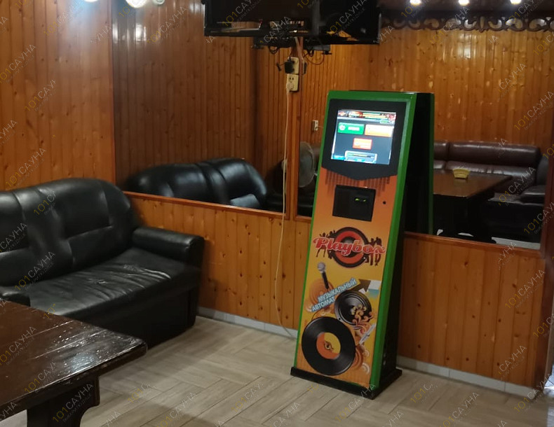 Сауна Орленок, в Твери, 50 лет Октября проспект, 28а | 12 | 1001sauna.com