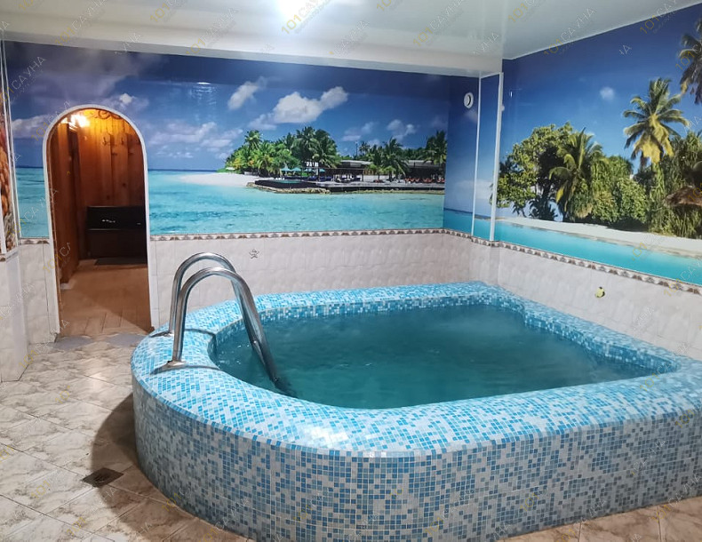 Сауна Орленок, в Твери, 50 лет Октября проспект, 28а | 13 | 1001sauna.com