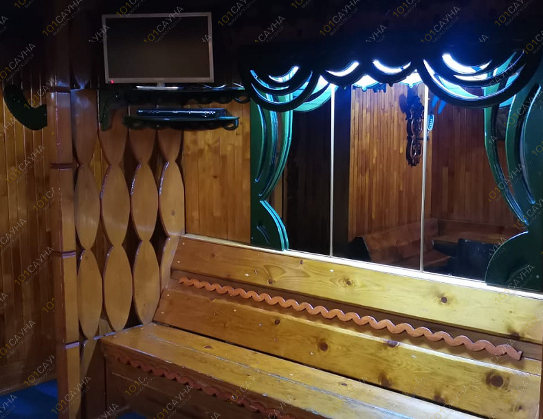 Сауна Орленок, в Твери, 50 лет Октября проспект, 28а | 14 | 1001sauna.com