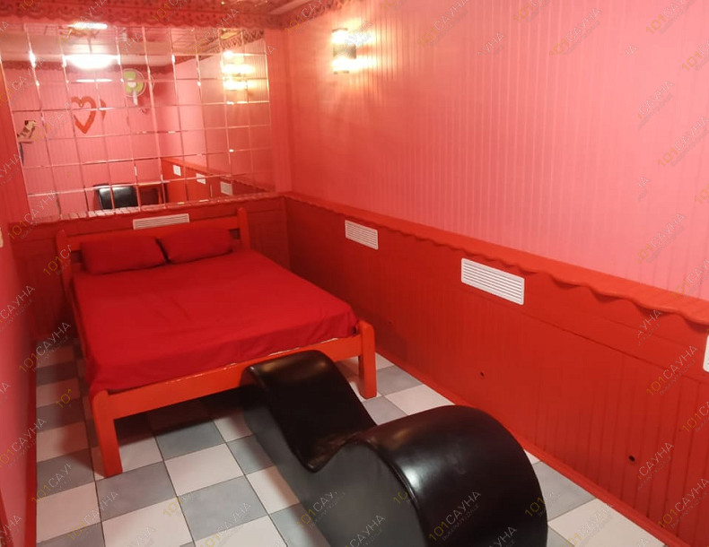 Сауна Орленок, в Твери, 50 лет Октября проспект, 28а | 15 | 1001sauna.com