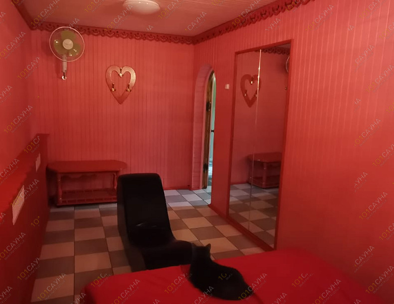 Сауна Орленок, в Твери, 50 лет Октября проспект, 28а | 18 | 1001sauna.com