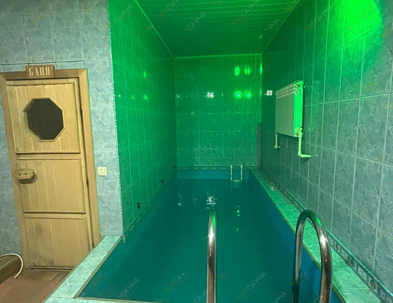 Сауна Приют охотника, в Ростове-на-Дону, Особенная, 91 | Бассейн | 1001sauna.com