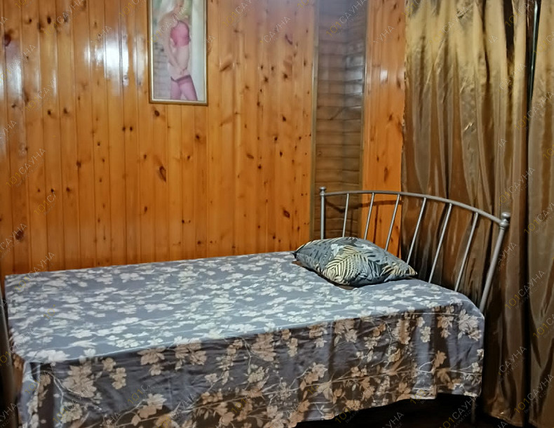 Сауна Приют охотника, в Ростове-на-Дону, Особенная, 91 | Комната отдыха | 1001sauna.com