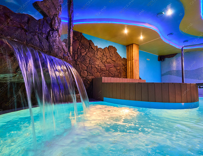 Сауна Меридиан, в Омске, Бархатовой, 1/1 | 9 | 1001sauna.com