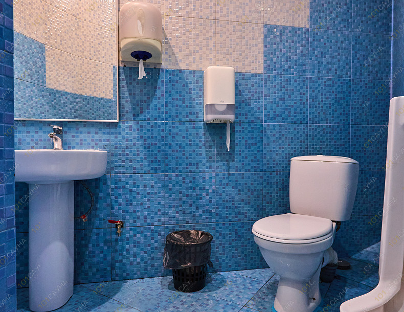 Сауна Меридиан, в Омске, Бархатовой, 1/1 | 14 | 1001sauna.com