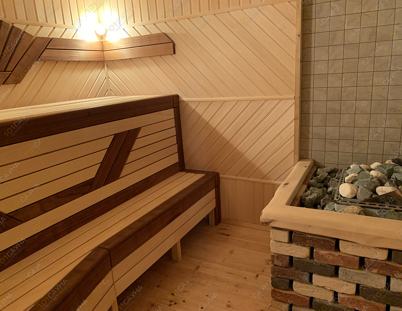 Сауна На 7 ветрах, в Сургуте, Сосновая улица, 74/2 | 1 | 1001sauna.com