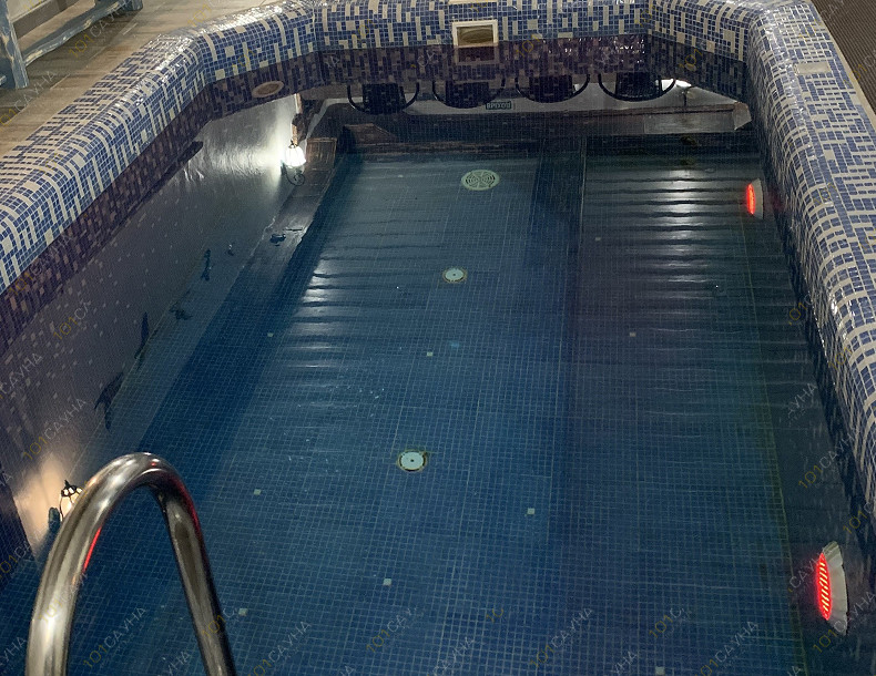 Сауна На 7 ветрах, в Сургуте, Сосновая улица, 74/2 | 2 | 1001sauna.com