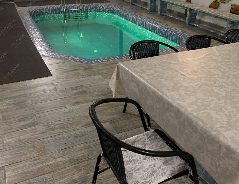 Сауна На 7 ветрах, в Сургуте, Сосновая улица, 74/2 | 3 | 1001sauna.com