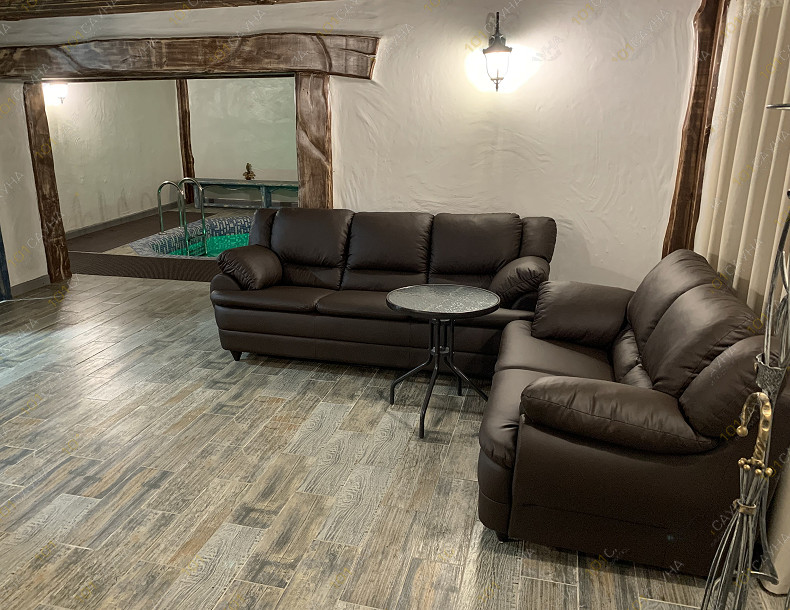 Сауна На 7 ветрах, в Сургуте, Сосновая улица, 74/2 | 4 | 1001sauna.com