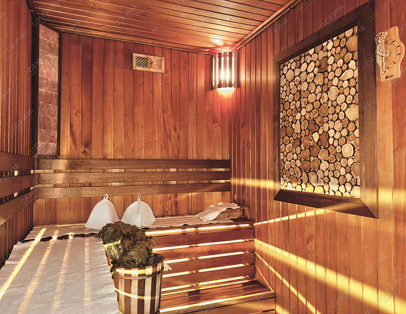 Сауна Кристалл, в Калининграде, Литовский вал, 21А | 4 | 1001sauna.com