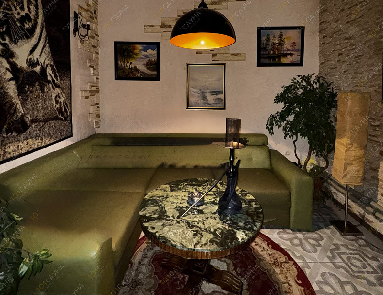 Сауна Кристалл, в Калининграде, Литовский вал, 21А | 5 | 1001sauna.com