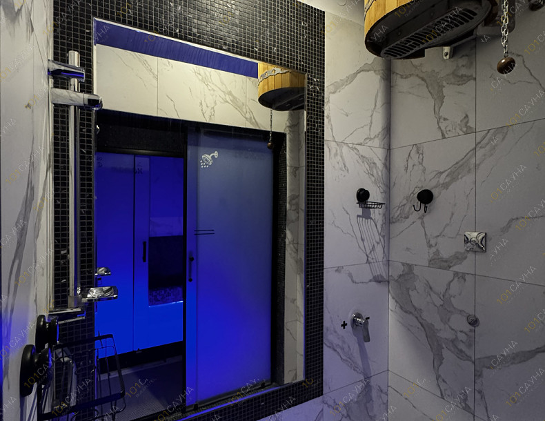 Сауна Кристалл, в Калининграде, Литовский вал, 21А | 6 | 1001sauna.com