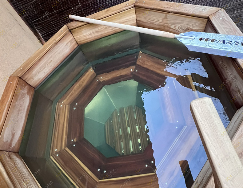 Сауна Кристалл, в Калининграде, Литовский вал, 21А | 7 | 1001sauna.com