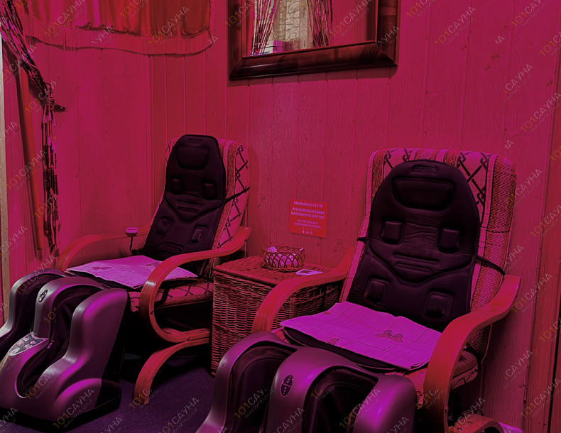 Сауна Кристалл, в Калининграде, Литовский вал, 21А | 8 | 1001sauna.com