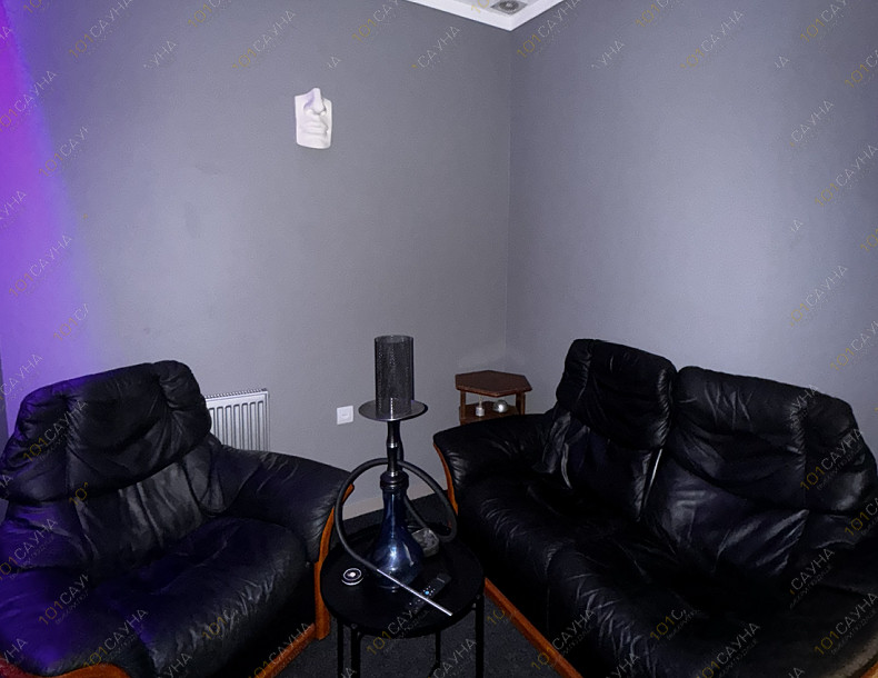 Сауна Кристалл, в Калининграде, Литовский вал, 21А | 9 | 1001sauna.com