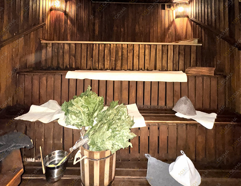 Сауна Кристалл, в Калининграде, Литовский вал, 21А | 2 | 1001sauna.com