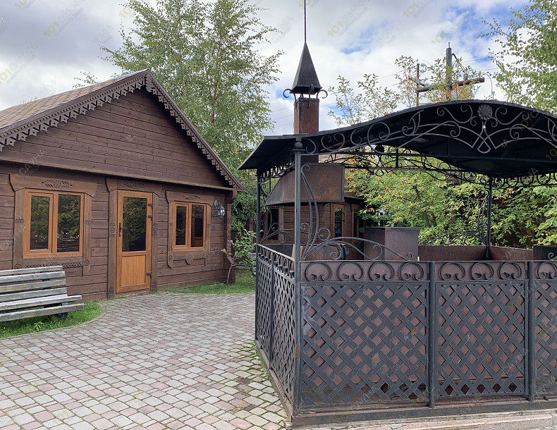 Сауна На 7 ветрах, в Сургуте, Сосновая улица, 74/2 | 7 | 1001sauna.com