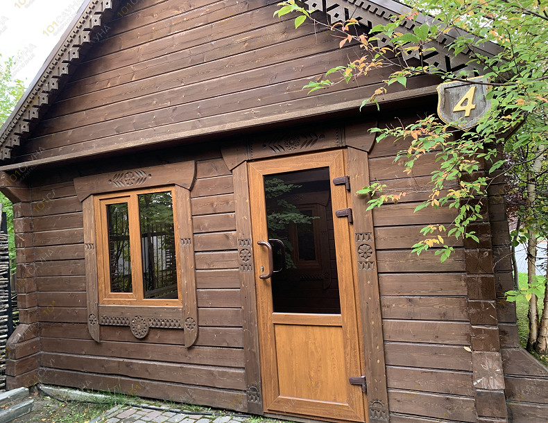 Сауна На 7 ветрах, в Сургуте, Сосновая улица, 74/2 | 8 | 1001sauna.com