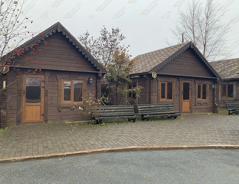 Сауна На 7 ветрах, в Сургуте, Сосновая улица, 74/2 | 5 | 1001sauna.com