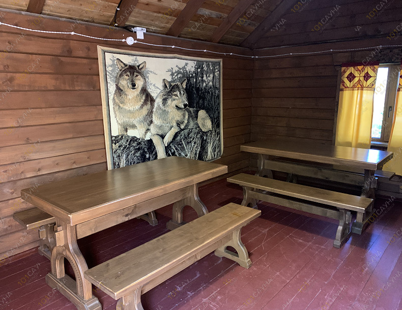 Сауна На 7 ветрах, в Сургуте, Сосновая улица, 74/2 | 7 | 1001sauna.com