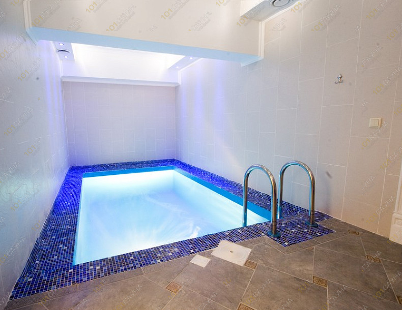 Сауна в отеле Журавли, в Саратове, 32-ой Стрелковой Дивизии, 146 | у | 1001sauna.com