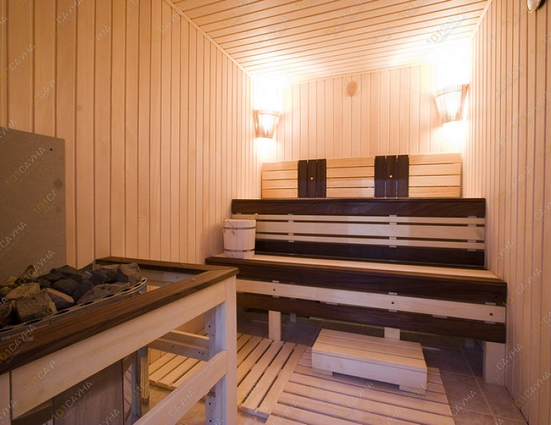 Сауна в отеле Журавли, в Саратове, 32-ой Стрелковой Дивизии, 146 | у | 1001sauna.com