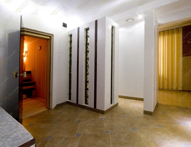 Сауна в отеле Журавли, в Саратове, 32-ой Стрелковой Дивизии, 146 | 4 | 1001sauna.com