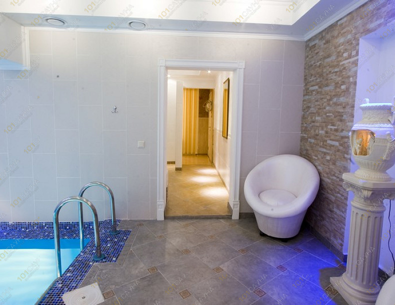Сауна в отеле Журавли, в Саратове, 32-ой Стрелковой Дивизии, 146 | 5 | 1001sauna.com