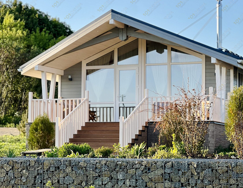 Коттедж Соты и Варенье, в Орле, Старогольская, 125 | Лодж с одной спальней | 1001sauna.com