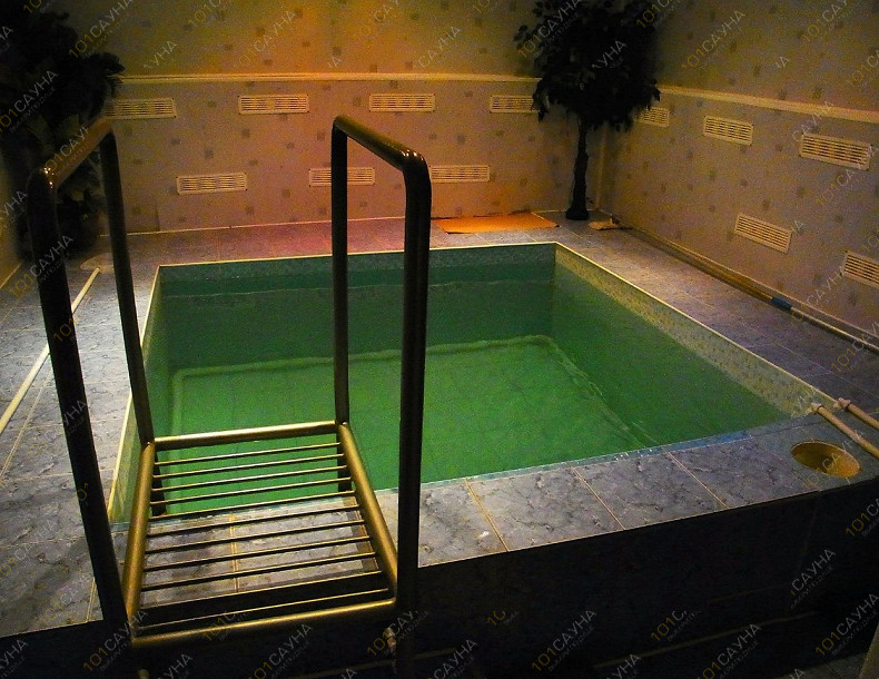 Сауна в коттедже Регион 57, в Орле, 1-я Садовая, 23 | 1 | 1001sauna.com