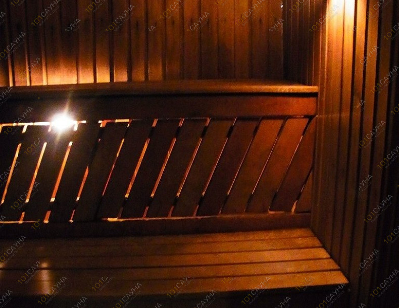 Сауна в коттедже Регион 57, в Орле, 1-я Садовая, 23 | 3 | 1001sauna.com