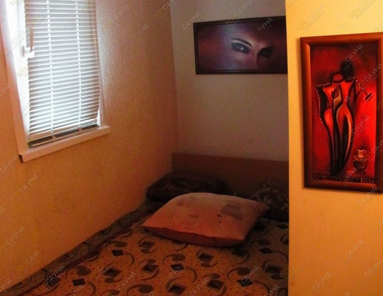 Сауна в коттедже Регион 57, в Орле, 1-я Садовая, 23 | 5 | 1001sauna.com