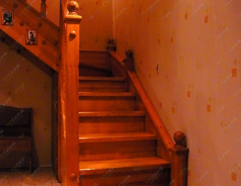 Сауна в коттедже Регион 57, в Орле, 1-я Садовая, 23 | 6 | 1001sauna.com