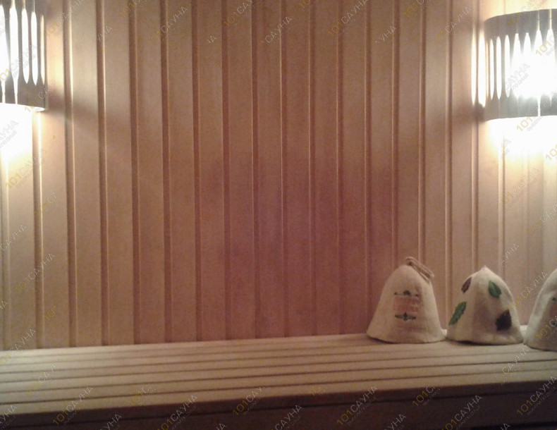 Баня У Михалыча, в Сургуте, Аэрофлотская, 7 | 3 | 1001sauna.com