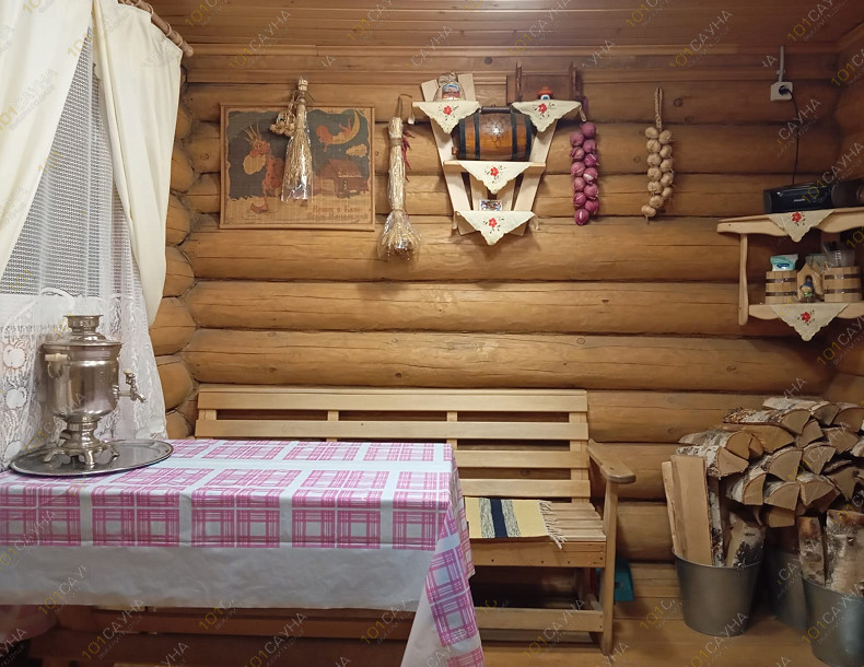 Баня Здоровье на Кирова, в Екатеринбурге, Кирова, 99 (на берегу Верх-Исетского пруда) | 2 | 1001sauna.com