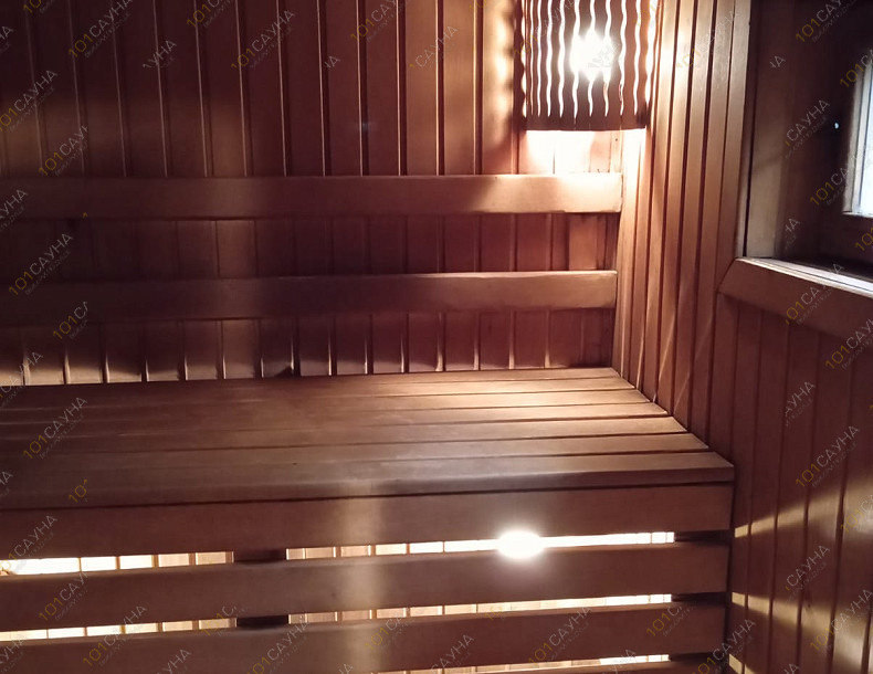 Баня Здоровье на Кирова, в Екатеринбурге, Кирова, 99 (на берегу Верх-Исетского пруда) | 1 | 1001sauna.com