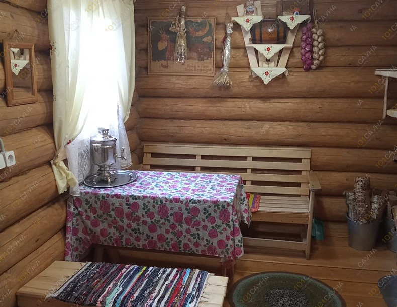 Баня Здоровье на Кирова, в Екатеринбурге, Кирова, 99 (на берегу Верх-Исетского пруда) | 8 | 1001sauna.com