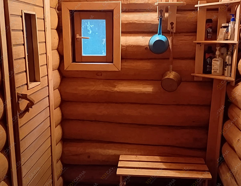 Баня Здоровье на Кирова, в Екатеринбурге, Кирова, 99 (на берегу Верх-Исетского пруда) | 9 | 1001sauna.com