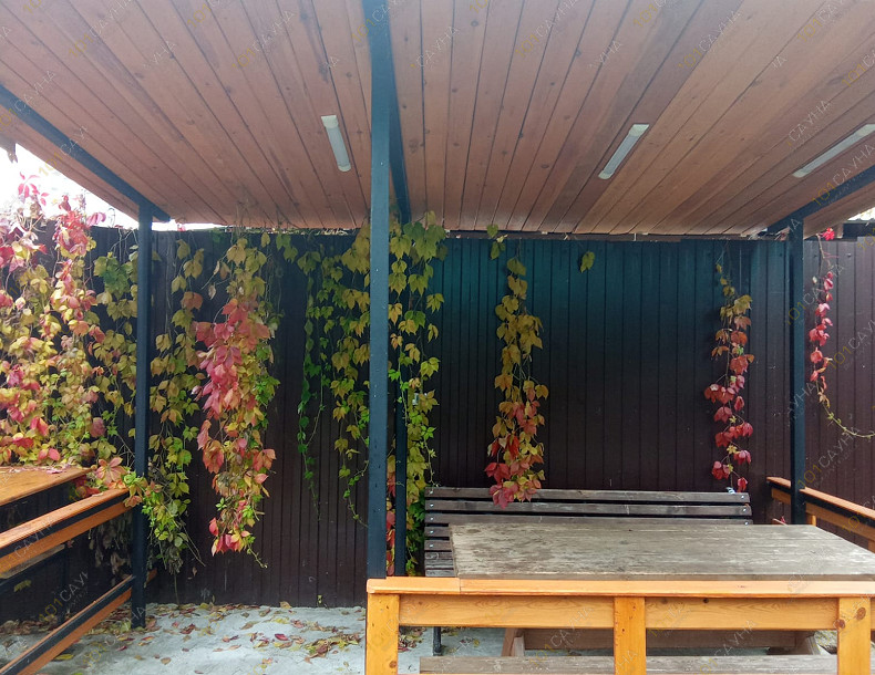 Баня Здоровье на Кирова, в Екатеринбурге, Кирова, 99 (на берегу Верх-Исетского пруда) | 12 | 1001sauna.com