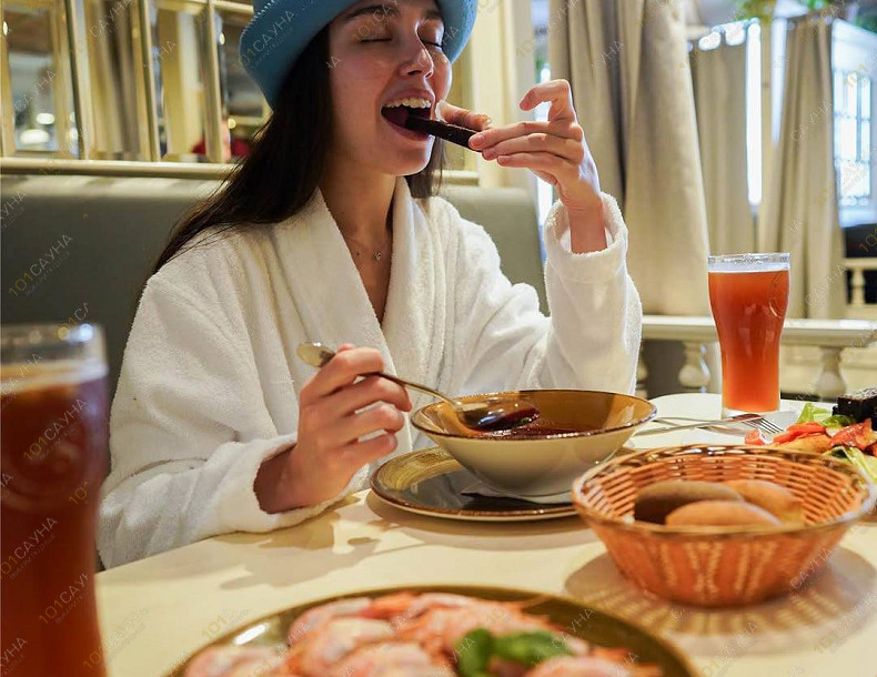 Комплекс Варшавские бани, в Москве, Нагорный, Варшавское шоссе, 34 | 8 | 1001sauna.com