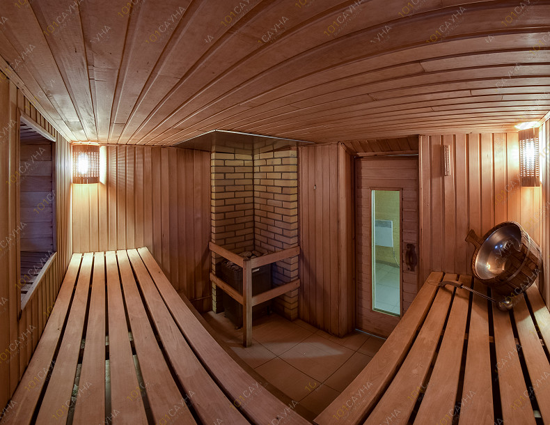 Центр отдыха Джонка на воде, в Омске, Островский 1-й пер, 1/1 (у ДОСААФа) | Номер "Номер - Деревянный": Номер - Деревянный. Фото 5 | 1001sauna.com