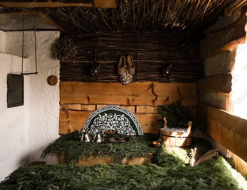 Банный комплекс Алатырь, в Мытищах, Адмиральская, 1 | 1 | 1001sauna.com