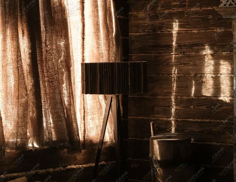 Банный комплекс Алатырь, в Мытищах, Адмиральская, 1 | Номер "Баня «Алатырь»": Баня «Алатырь». Фото 4 | 1001sauna.com