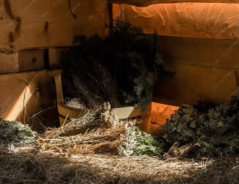 Банный комплекс Алатырь, в Мытищах, Адмиральская, 1 | Номер "Баня «Алатырь»": Баня «Алатырь». Фото 8 | 1001sauna.com