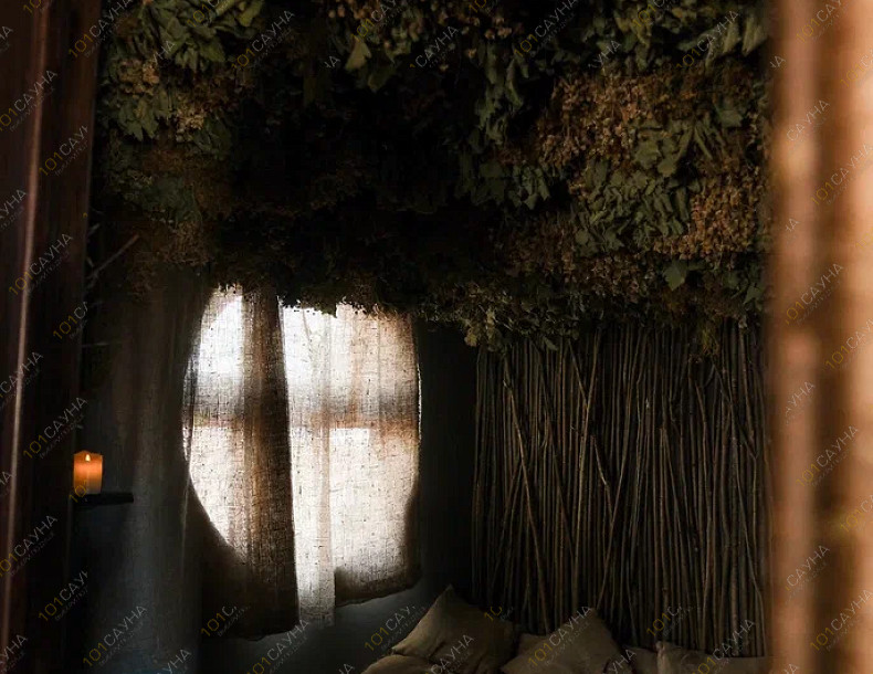 Банный комплекс Алатырь, в Мытищах, Адмиральская, 1 | Номер "Баня «Алатырь»": Баня «Алатырь». Фото 10 | 1001sauna.com