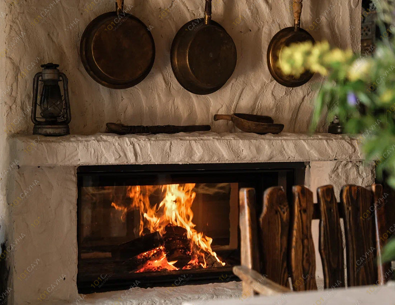 Банный комплекс Алатырь, в Мытищах, Адмиральская, 1 | Номер "Баня «Алатырь»": Баня «Алатырь». Фото 11 | 1001sauna.com