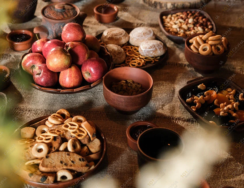 Банный комплекс Алатырь, в Мытищах, Адмиральская, 1 | Номер "Баня «Алатырь»": Баня «Алатырь». Фото 12 | 1001sauna.com