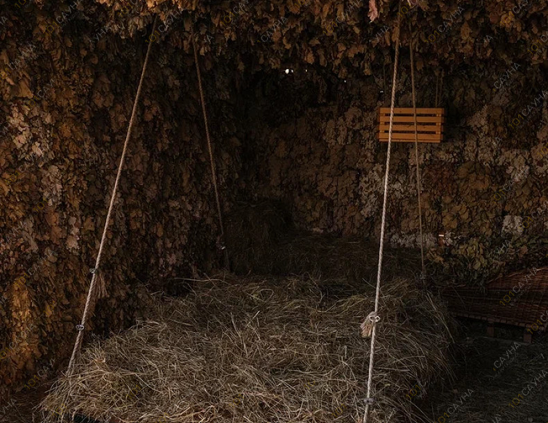 Банный комплекс Алатырь, в Мытищах, Адмиральская, 1 | Номер "Баня «Алатырь»": Баня «Алатырь». Фото 14 | 1001sauna.com